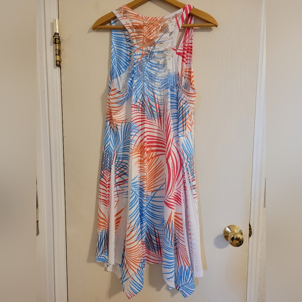 Shoreline Sundress - Picture 3 of 8